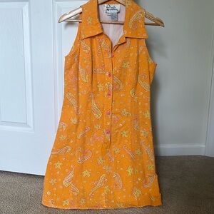 Lilly Pulitzer Dress Size 8